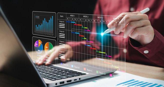 US Sector Momentum Analysis: Broad-Based Improvement Strengthens Market Structure