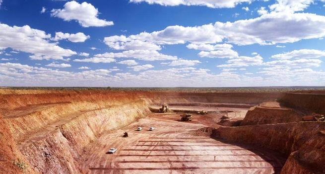 US Deepens Rare Earths Drive With $1.6Bn Plan — Which Stock Is in Focus?