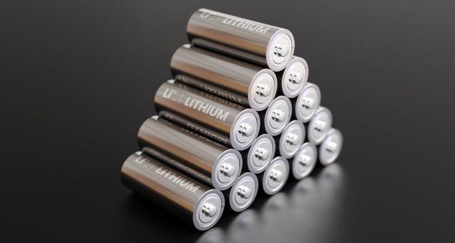 Can Lithium Become a 2026 Investor Theme? 3 NYSE & NASDAQ-Listed Stocks for Pro Investors.
