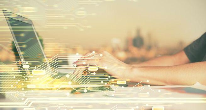 Nvidia’s $43bn bet on the future of AI