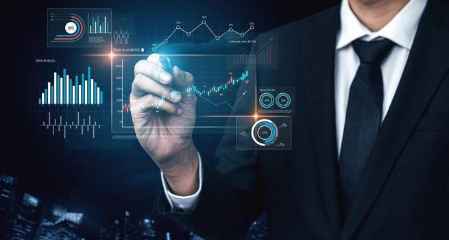 US Fourth Quarter GDP Revision Signals Emerging Stagflation Pressures