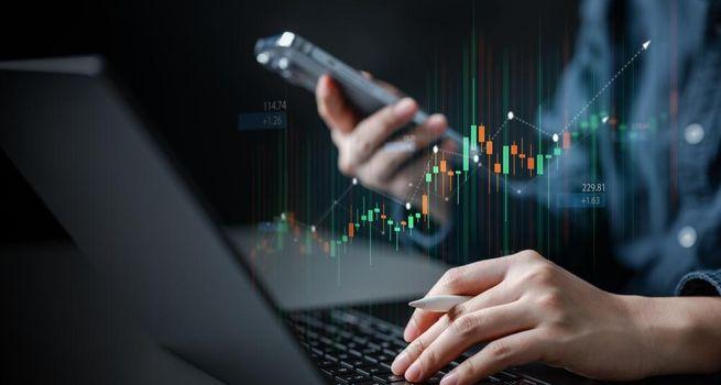 US Sector Performance Analysis: Materials and Financials Lead Broad-Based Advance as Defensive Participation Remains Strong
