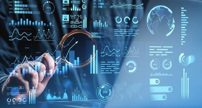 US Sector Momentum Analysis: The Vacant Anchor and the Defensive Stampede