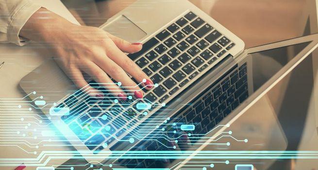 You don’t need to be an AI startup to raise. Lucra has $20m to prove it