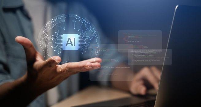 Bezos Bets on AI's Long-Term Gain, Dismissing Bubble Fears