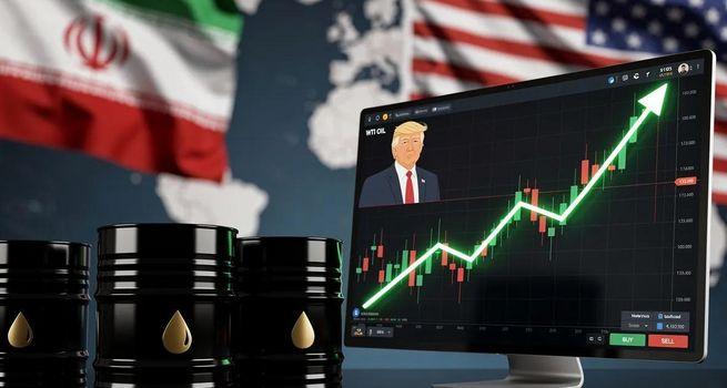Brent and WTI Surge to Historic Highs as Hormuz Closure Tightens Global Supply