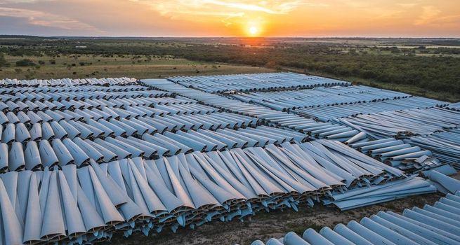 Why Leishen Energy Holding (NASDAQ: LSE) Stock Fell 29.36% on Thin-Volume Illiquidity and Energy Sector Pressure