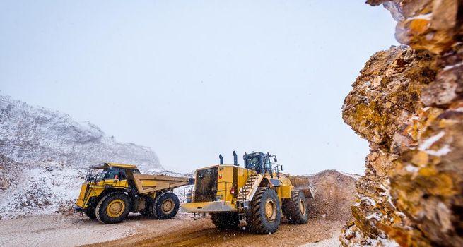 Why Eldorado Gold (NYSE: EGO) Stock Is Rising as Gold Momentum and Copper Expansion Drive Interest
