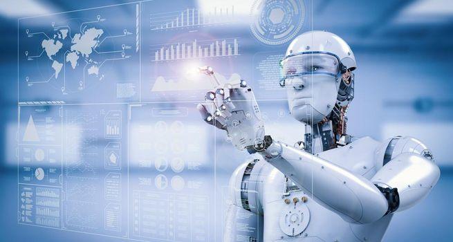 Is AI in a Bubble? A Clear-Eyed Assessment of Today’s Market Exuberance