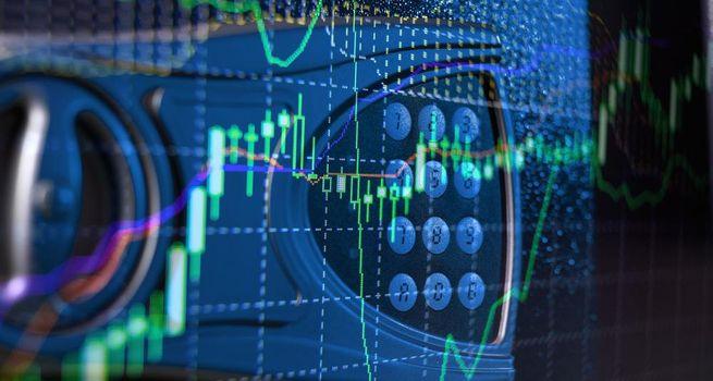 US Sector Performance Analysis: Health Care Surges While Technology and Industrials Retreat