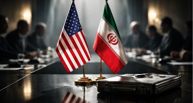 US–Iran: Drawing the Nuclear Line