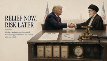 Iran Never Lost a Negotiation. Ask the Man Who Said So First.