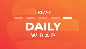 US Market Update: Record Highs Fueled by Ceasefire Optimism and AI Momentum