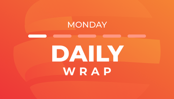 Markets Advance as Easing Middle East Tensions Offset Hawkish Fed Outlook