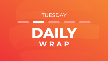 Markets Rally as US-Iran Deal Eases Oil and Inflation Concerns Ahead of Fed Decision