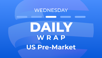 Retail Sales Strength and Easing Oil Prices Support Stocks Ahead of Fed Decision- Outlook for June 17, 2026