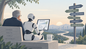 Can You Trust an AI-Generated Retirement Plan in 2026?