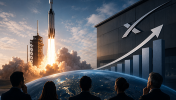 SpaceX Is Going Public. Here Is What Every Investor Needs to Understand.