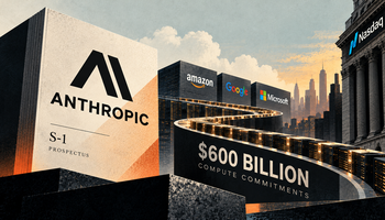 Anthropic IPO: Reading the S-1 Beyond the Growth Headline