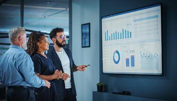 Utilities Stocks Gain Appeal as Defensive Play Amid Market Volatility