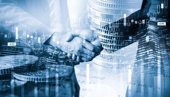 Blackstone-Led Consortium Signs Definitive Deal for Strategic Infrastructure Asset