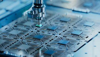 Ultra Clean Holdings (NASDAQ:UCTT) Falls 9.35% as Semi Equipment Subsystems Group Joins Broad Rout