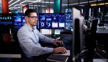 Why Did Tradr 2X Short COHR (CBOE:COHQ) Surge 24.2%?