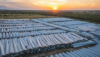 Why Infinity Natural Resources (NYSE:INR) Stock Fell 10% as Energy Sentiment Weakened