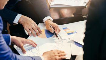 Mizuho Financial (NYSE:MFG) Stock Tests Japan Banking Sector Rebound