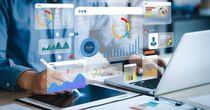 Approaching $2 Billion ARR With GAAP Profitability — The Connected Operations Platform Rebuilds From a 52-Week Low