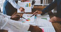 AlphaSense Raises $350 Million At $7.5 Billion Valuation And Surpasses $600 Million In ARR