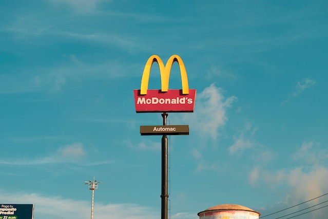Wells Fargo upgrades McDonald’s on product value, innovation benefits