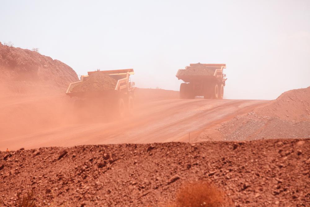 Southern Copper Corporation (NYSE:SCCO) Falls 1.99% as SCCO Keeps the Copper Supercycle Debate Alive