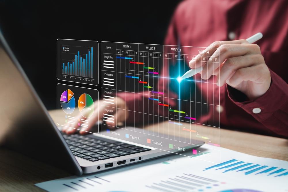 US Sector Momentum Analysis: Broad-Based Improvement Strengthens Market Structure