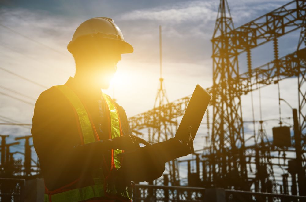 Stay Invested in This NYSE-Listed Electronic Equipment Stock: Vontier Corporation