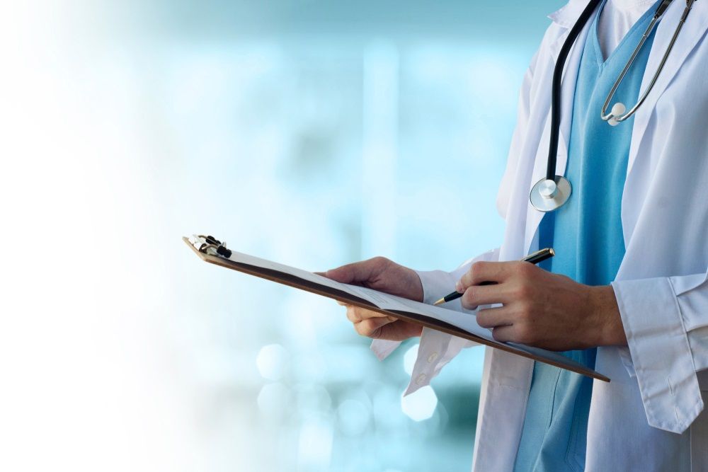Technical Analysis on One NASDAQ-Listed Stock from Healthcare Space - IOVA