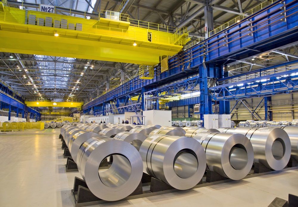 Should you Book Profit on this Steel Stock – United States Steel Corporation?