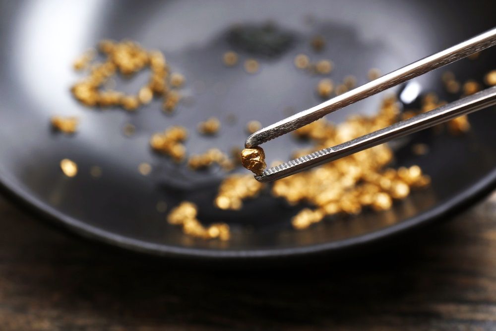 Should You Buy This NYSE Listed Materials Stock: B2Gold Corporation