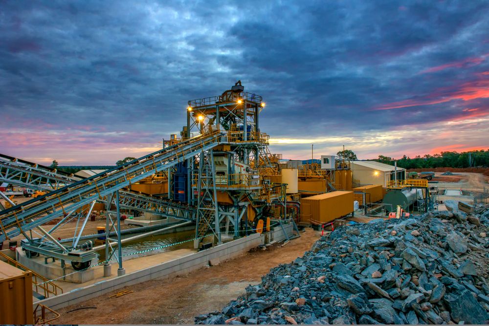 Is it Prudent to Buy this Steel Stock – BSL