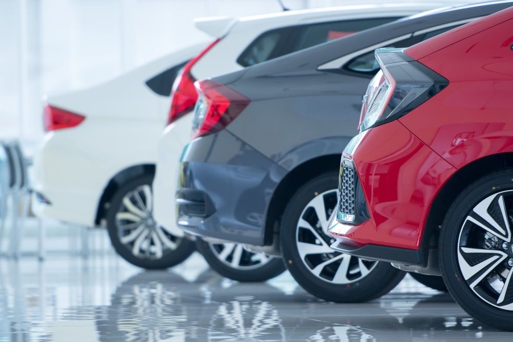 Technical Analysis on One NYSE-Listed Automotive Stock- FSR