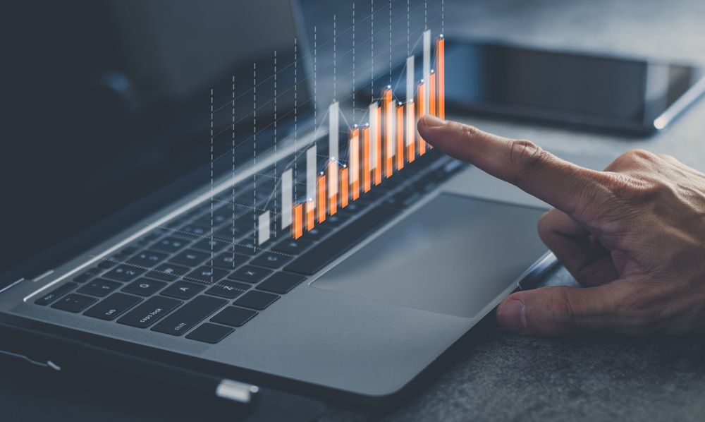 Hold Onto This NYSE-Listed Financial Stock: Nu Holdings Ltd
