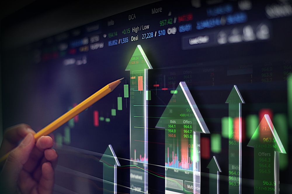 Book Profit on this NASDAQ – Listed Marine Stock: Star Bulk Carriers Corp