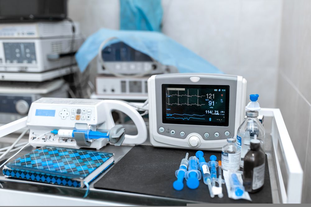 Book Profit on this NASDAQ – Listed Medical Equipment Stock: Inari Medical Inc