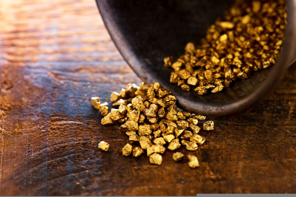 One NYSE– Listed Mining Stock near Resistance Levels: B2Gold Corp.