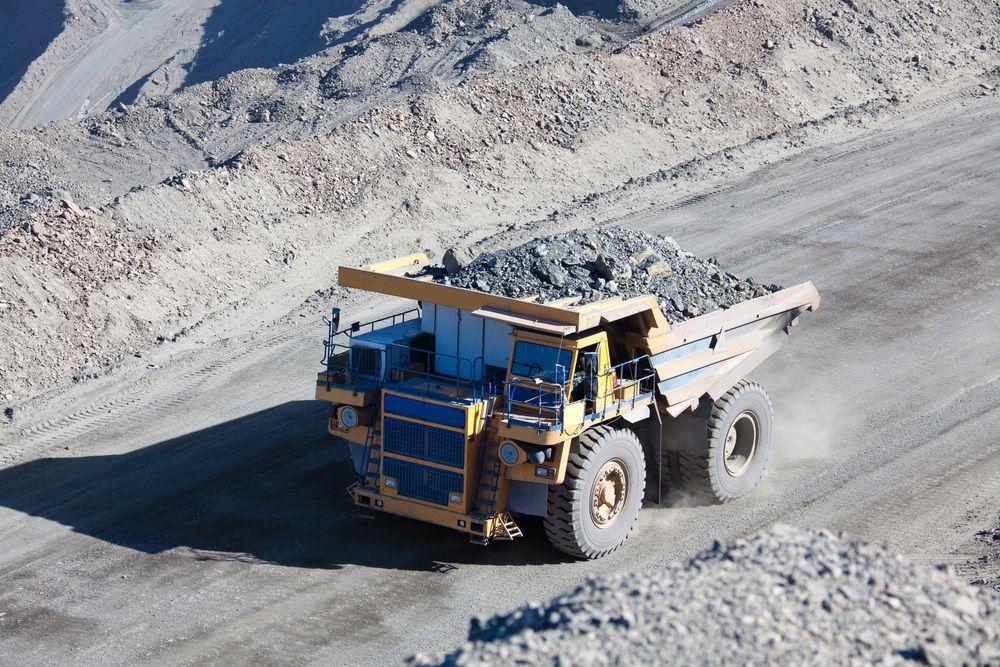 One Metals & Mining Business Showcased Growth Potential - S32