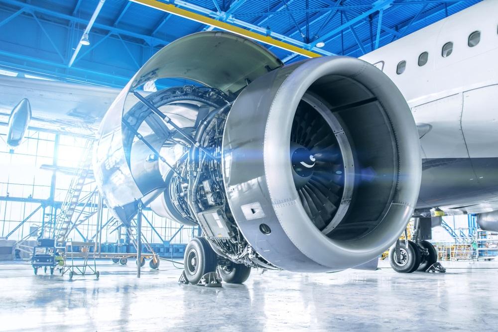Technical Analysis on One NASDAQ- Listed Global Aerospace Stock- DFNS
