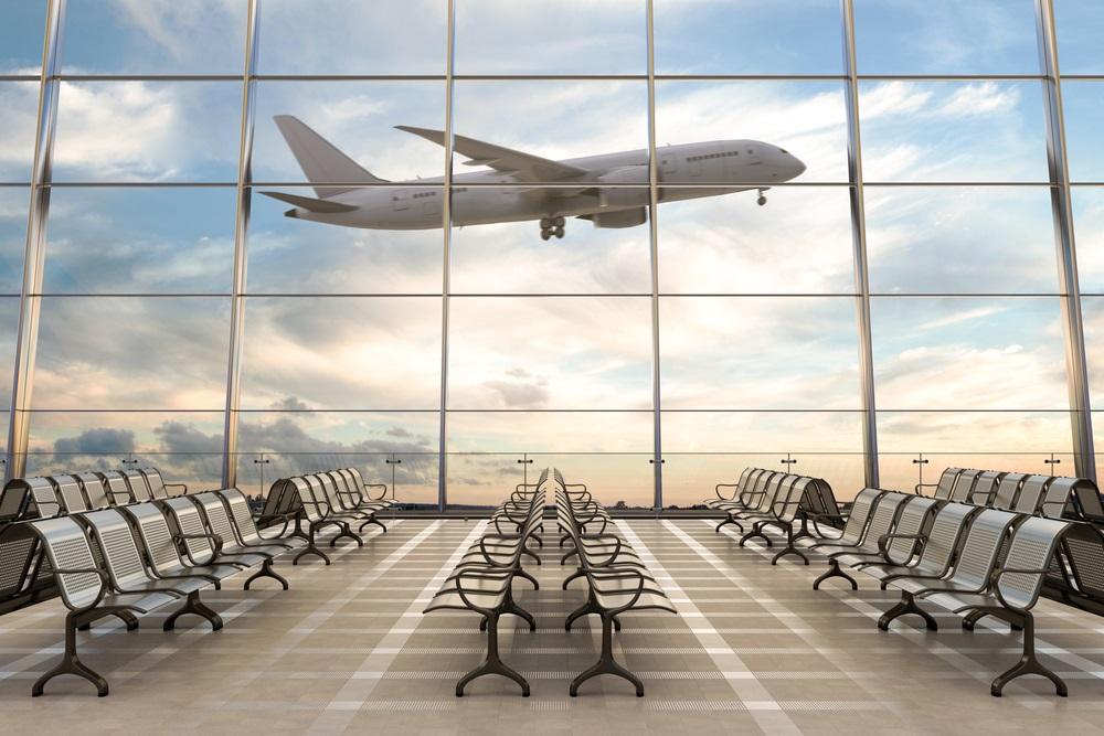 One NASDAQ Listed Airlines Company at Resistance Level: SNCY