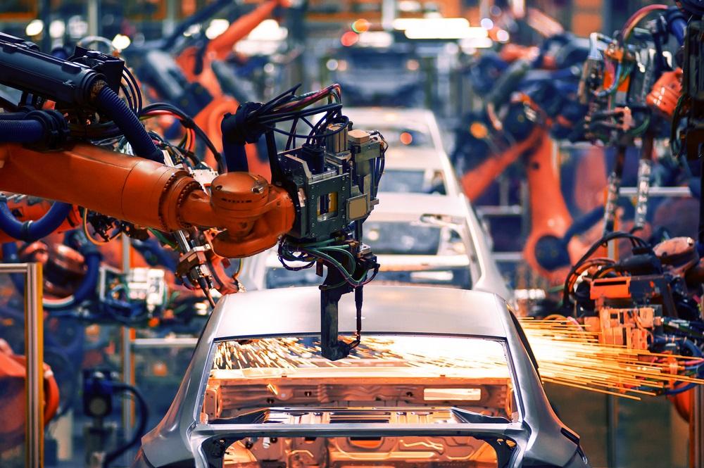 One NYSE – Listed Automobile Stock at Resistance Levels: General Motors Company
