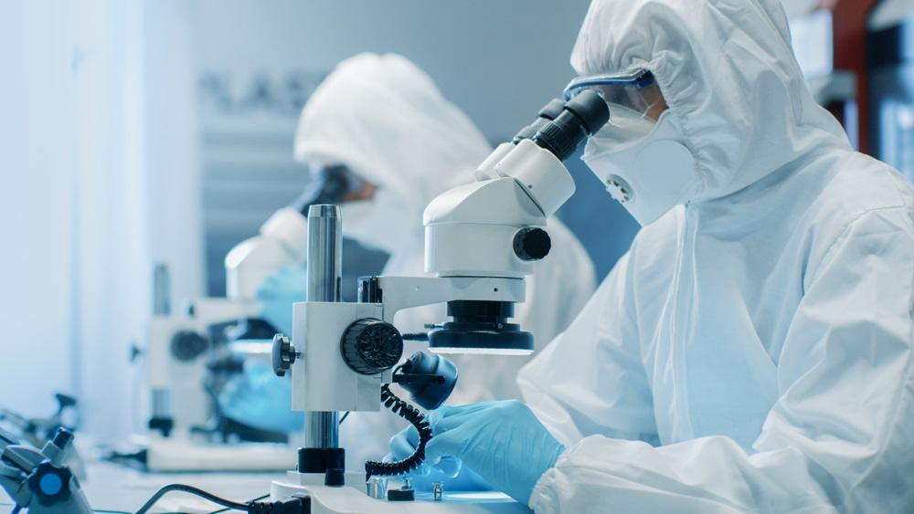 One NYSE- Listed Healthcare Stock at Resistance Level: PFE