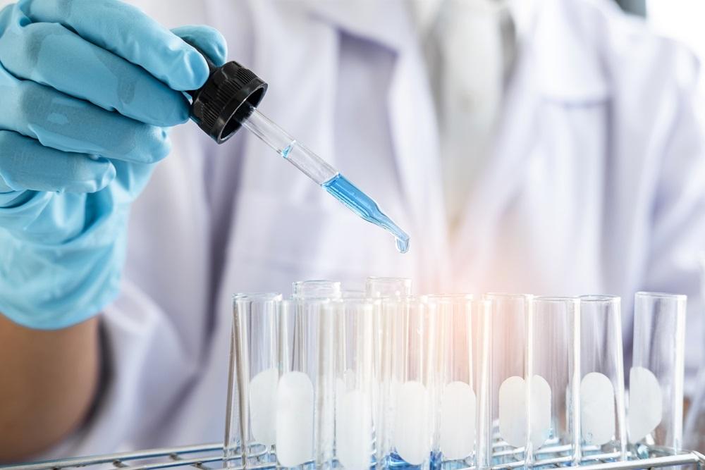 One NASDAQ-Listed Biotechnology Stock at Resistance Level: TSHA